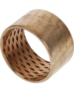 KUHN - 83013034 - Wrapped Bush