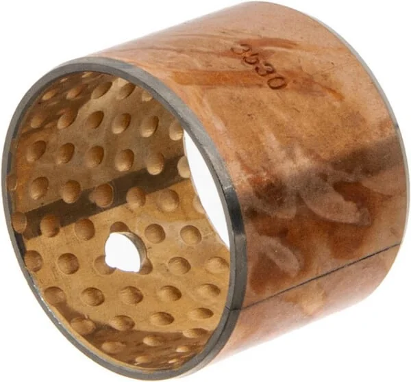 KUHN - 83013530 - Wrapped Bush