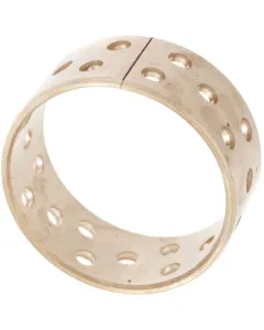KUHN - 83014042 - ROLLED BUSH