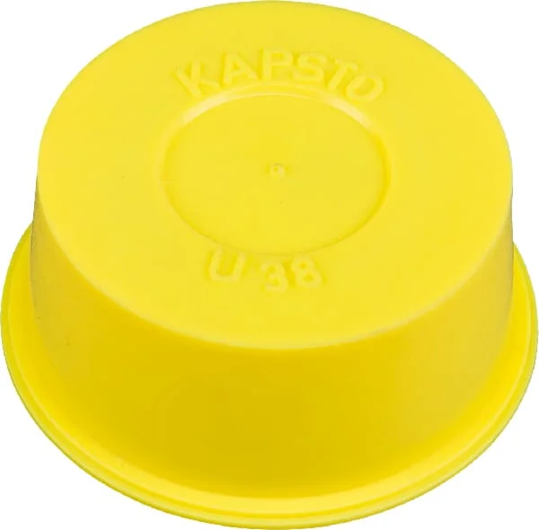 KUHN - 83040093 - End Plug