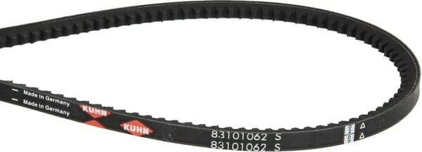 KUHN - 83101062 - V-Belt KUHN