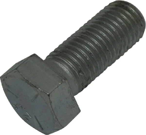 KUHN - 87178332 - Hex. Head Screw 1.00x2.50
