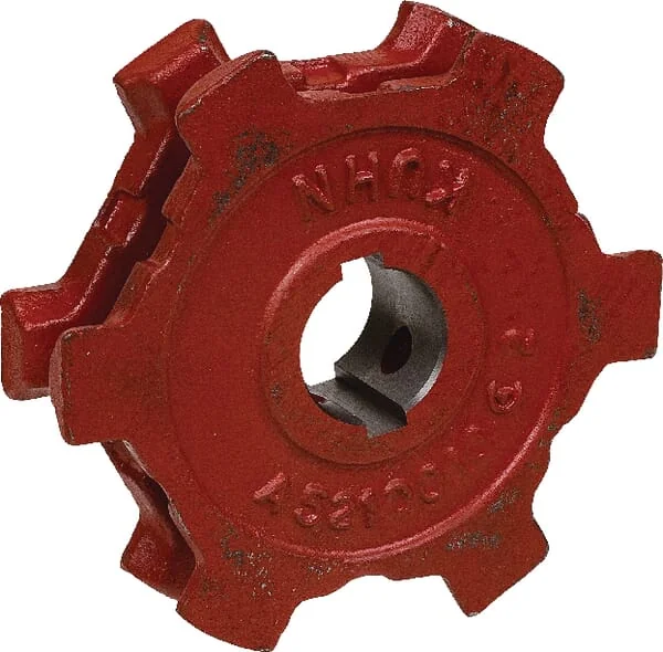 KUHN - A5210055 - FRONT CAM WHEEL