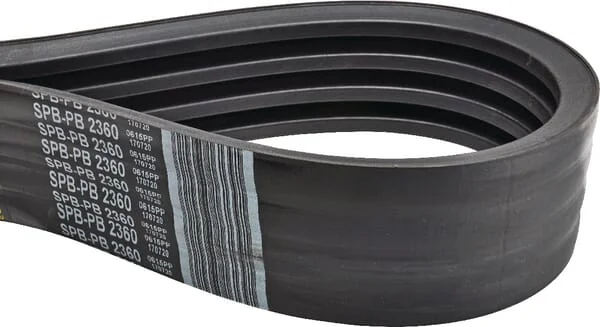 KUHN - A7252002 - V-BELT PRIMOR