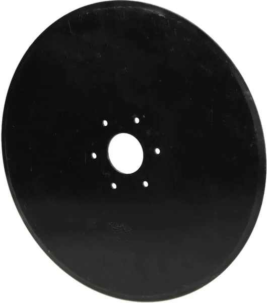 KUHN - FLA2605B - Opener Disc Mod
