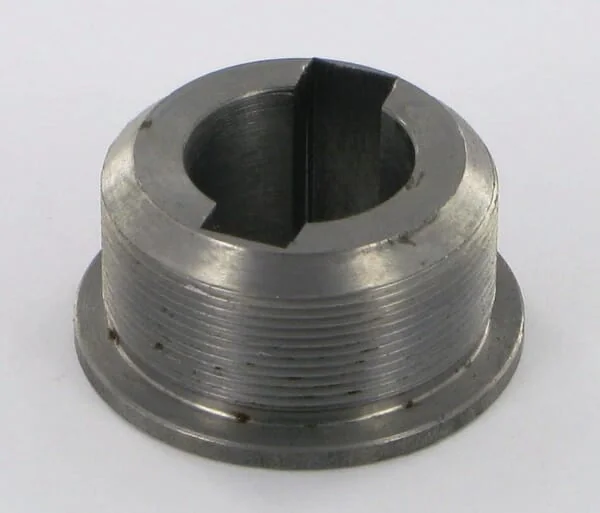 KUHN - FPX0729B - Hub Nodet