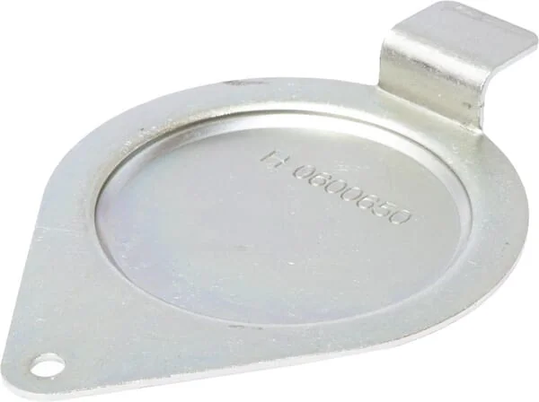 KUHN - H0600650 - Lid