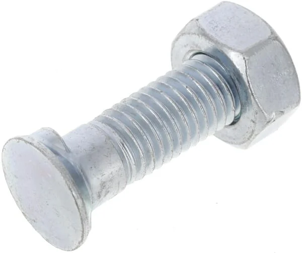 KUHN - H0609330 - Bolt With Nut