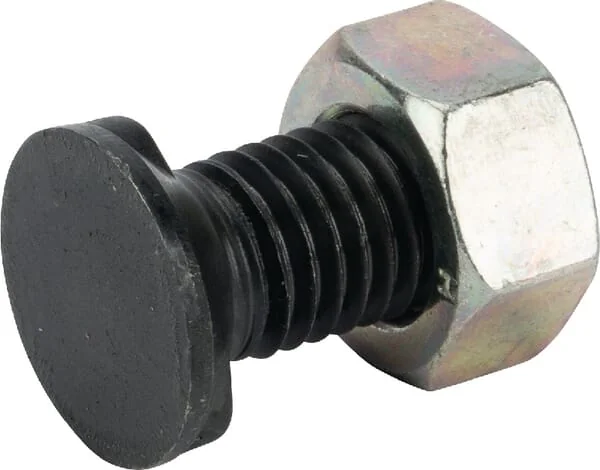 KUHN - H0609350 - Plough Bolt M12x30