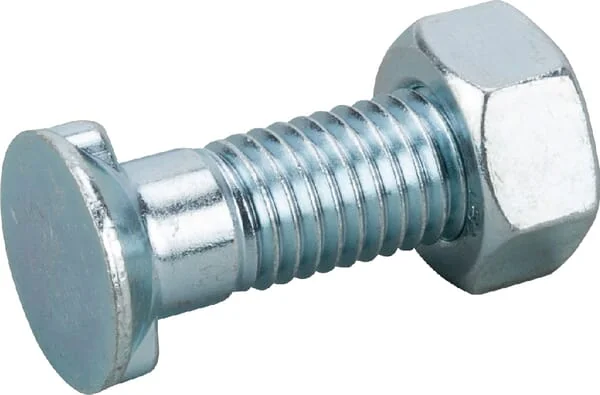 KUHN - H0609370 - Bolt With Nut