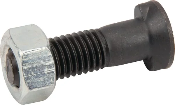 KUHN - H0609380 - Bolt With Nut