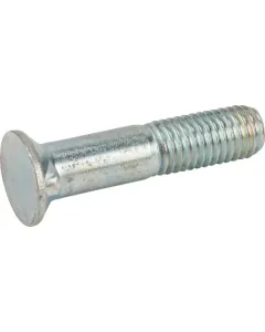 KUHN - H0609400 - Plough Bolt 12x55 With Nut