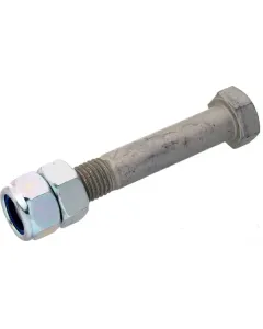 KUHN - H0609510 - Bolt With Nut