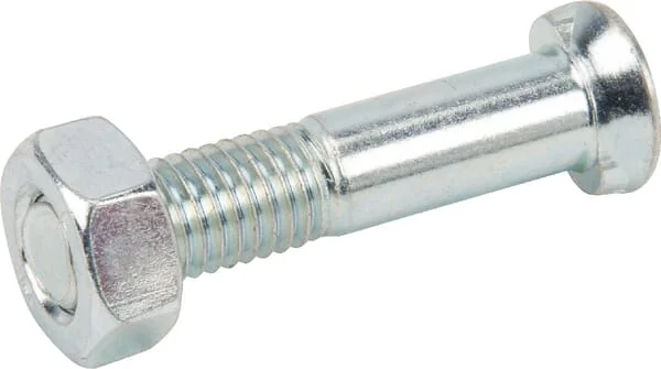 KUHN - H0609520 - Bolt With Nut