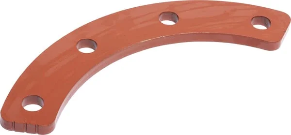KUHN - K1606710 - FLANGE _
