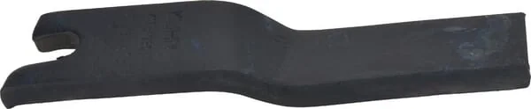 KUHN - K1631030 - Rotovator Blade LH 50mm 12mm Thick Suitable For KUHN
