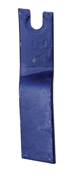 KUHN - K1631040 - Rotovator Blade RH 50mm 12mm Thick Suitable For KUHN