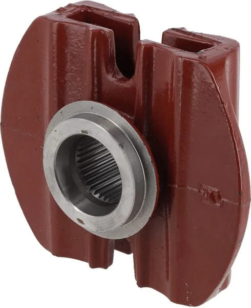 KUHN - K2500110 - Tine Holder FAST-FI