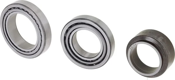 KUHN - K2507370 - Ball Bearing Set Plus Spacer