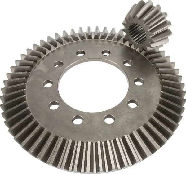 KUHN - K2511850 - Bevel Gear Z15/56