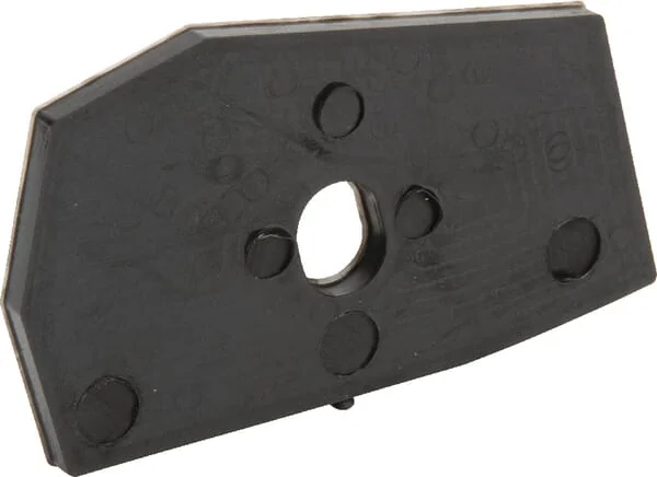 KUHN - K3000990 - SCRAPER PLATE