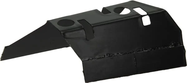 KUHN - K3024120 - Scraper
