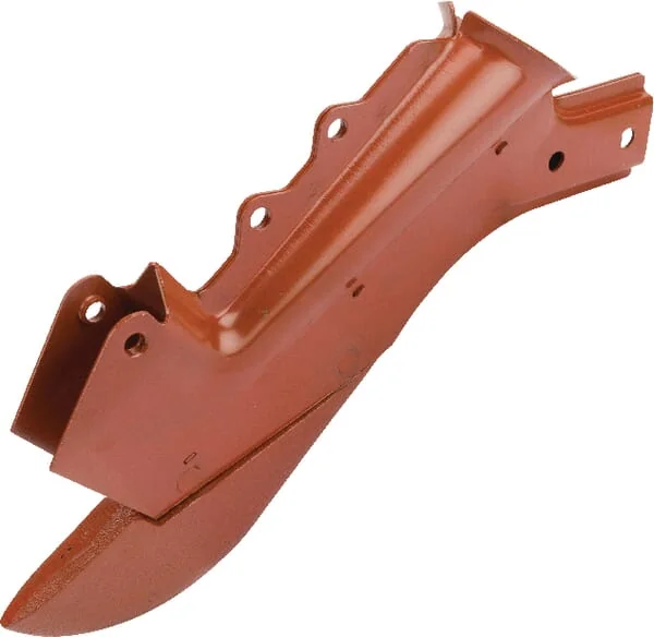KUHN - K3101100 - Colter Share HD Integra