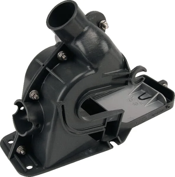 KUHN - K3601500 - Housing