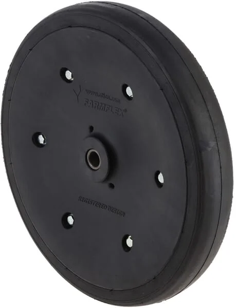 KUHN - K3609210 - CASTER