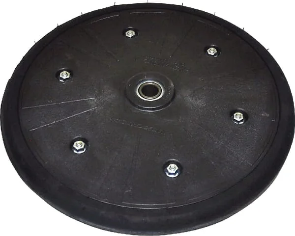 KUHN - K3611561 - Packer Wheel