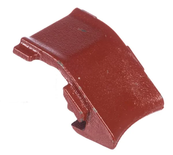 KUHN - K6800671 - Wide plate