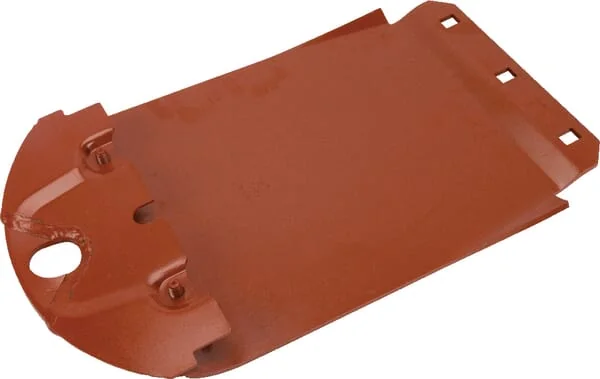 KUHN - K6800830 - BASE PLATE
