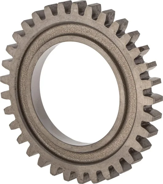 KUHN - K6801020 - TOOTHED WHEEL