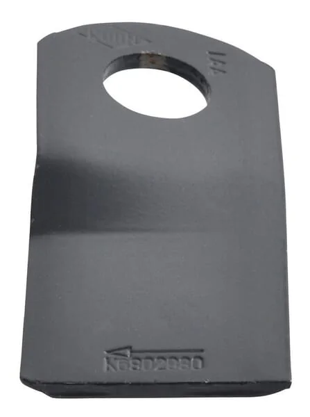 KUHN - K6802980 - Mower Blade Right
