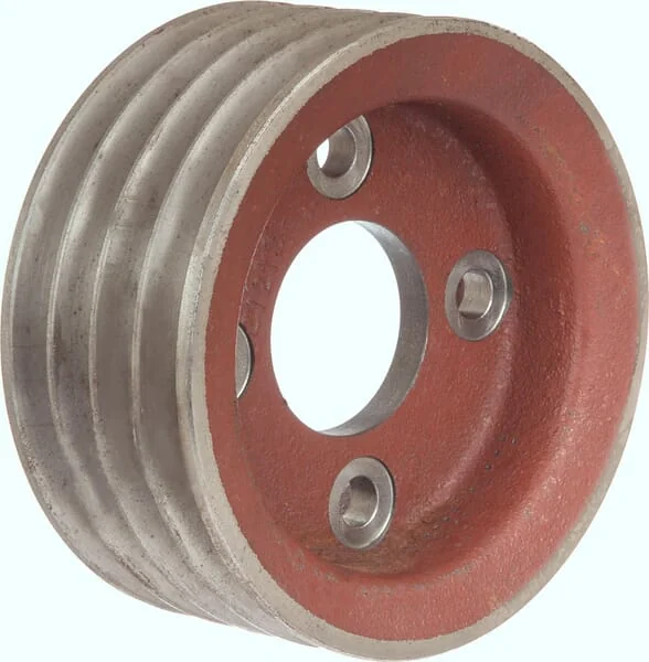 KUHN - K7001690 - Pulley