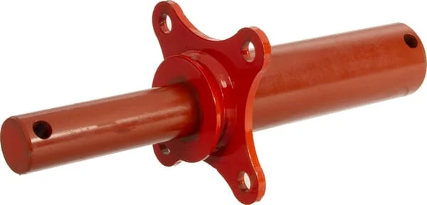 KUHN - K8004851 - Eccentric
