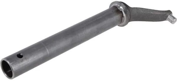 KUHN - K8016340 - Tine Arm Axle