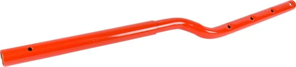 KUHN - K8026550 - Fork Arm Red