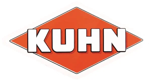 KUHN - K9500080 - Decal KUHN