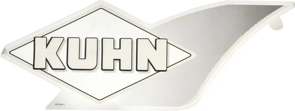 KUHN - K9530080 - Decal