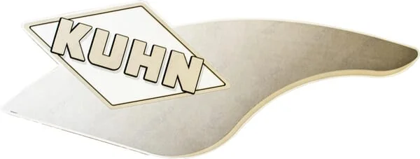 KUHN - K9530340 - ADHESIVE LABEL COMP.H360 G