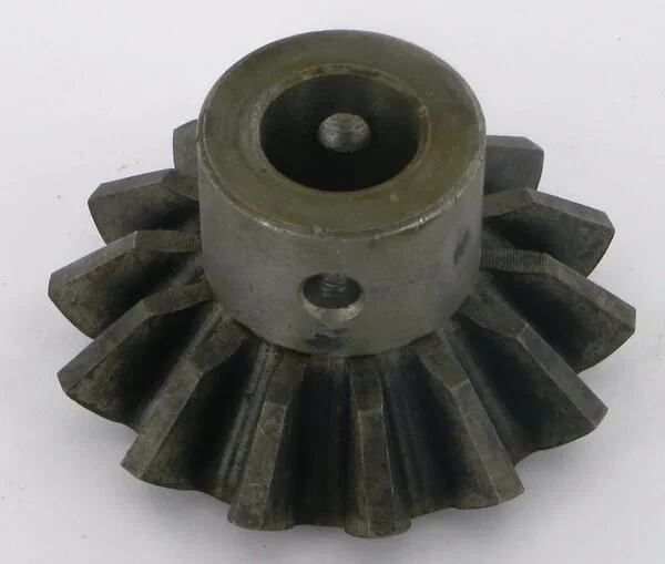 KUHN - MPX0011A - TREATED PINION KUHN