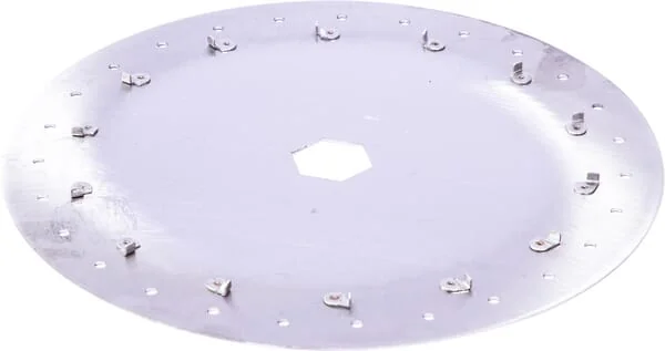 KUHN - N00843B0 - DISC