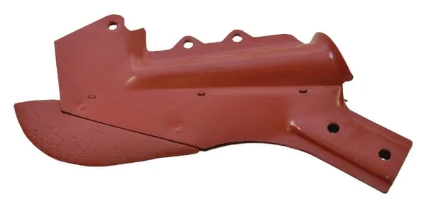 KUHN - N01092A0 - STANDARD SHARE FRONT