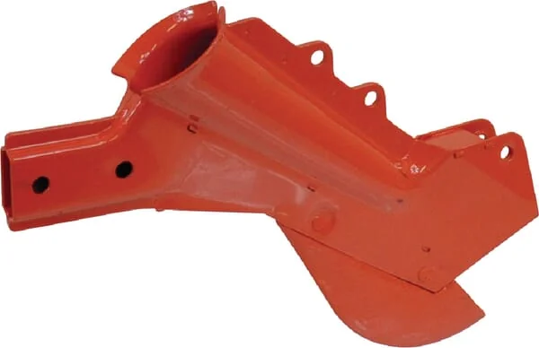 KUHN - N01093A0 - STANDARD SHARE REAR