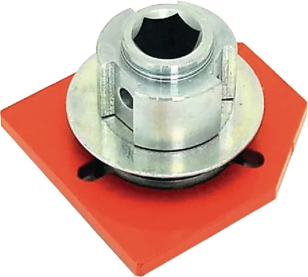 KUHN - N01650A0 - Hub