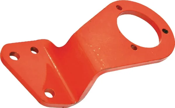 KUHN - N01773A0 - Support Plate