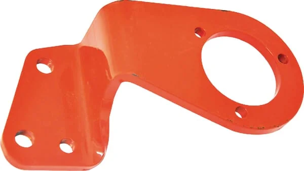 KUHN - N01774A0 - Support Plate