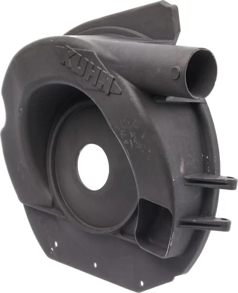 KUHN - N03676A0 - Cover