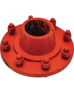 KUHN - Q4025740 - Hub Repair Kit